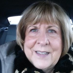 Meet your Posher, Cheryl